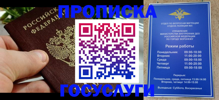 временная регистрация для школы в Вологодской области